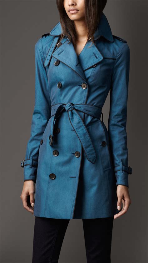 burberry label trench|trench burberry femmes.